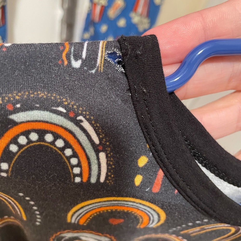 Ready Set Romper - Picture 16 of 16